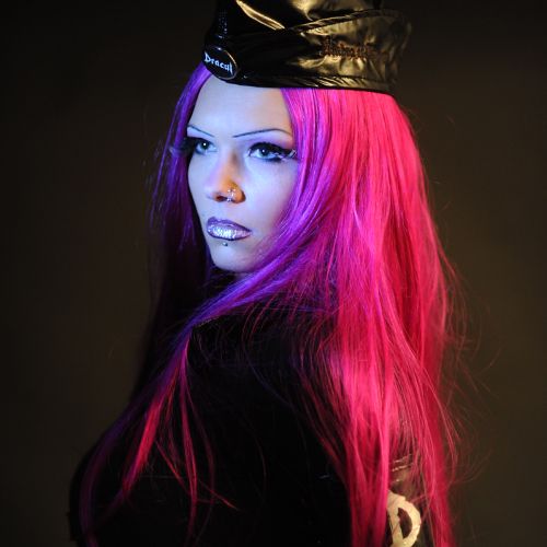 Galeriebild 15 von Madeleine Le Roy