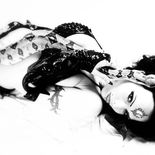 Galeriebild 9 von Madeleine Le Roy