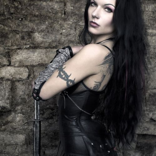 Galeriebild 6 von Madeleine Le Roy