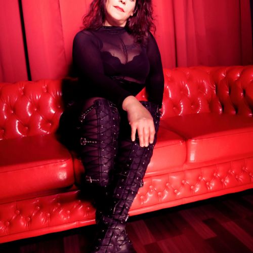 Galeriebild 18 von Lady Carmen