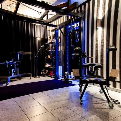 Galeriebild 2 von Kinky Revolution