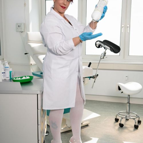 Galeriebild 13 von Lady Carmen