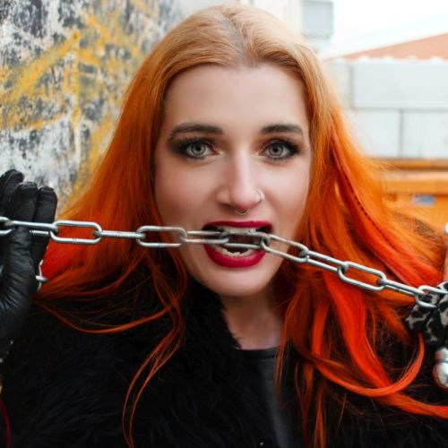 Galeriebild 6 von Mistress Uma Sadote