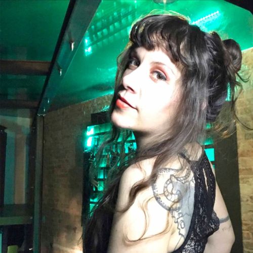 Galeriebild 4 von 16 Psyche