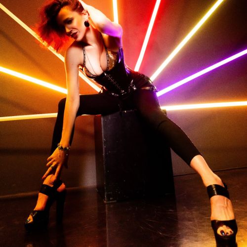 Galeriebild 3 von Barbarella