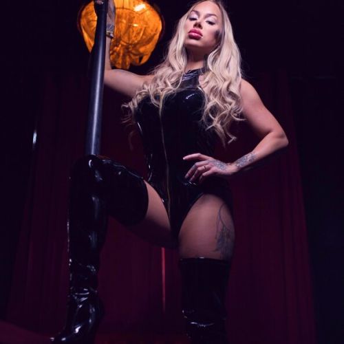 Galeriebild 5 von Lady Solaris