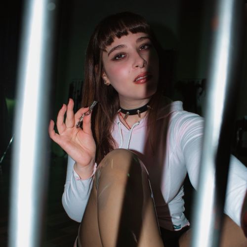 Galeriebild 15 von Claire Paradiso