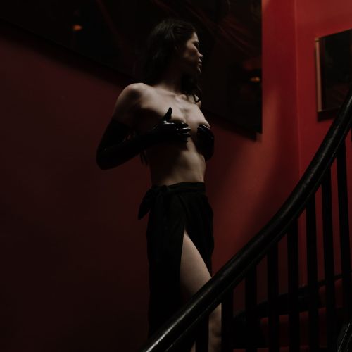 Galeriebild 1 von Mistress Cohbra