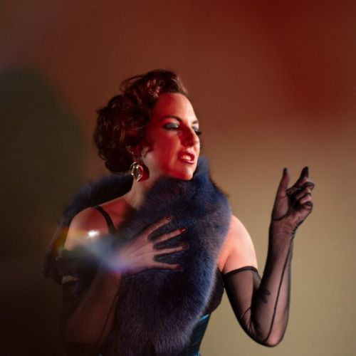 Galeriebild 9 von Fräulein Angelina