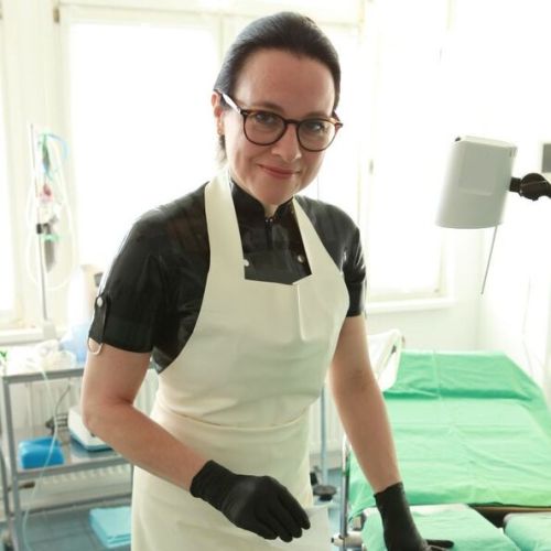 Galeriebild 1 von Lana van Orten