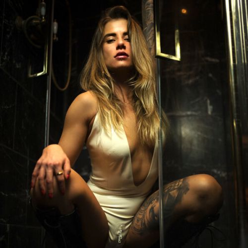 Galeriebild 5 von Herrin JulyDoner