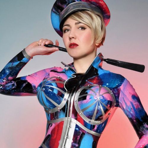 Galeriebild 1 von Pixie Pee Magic