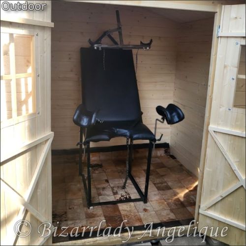 Galeriebild 1 von Privatstudio und Klinik