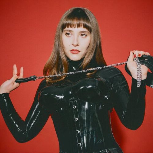 Galeriebild 8 von Claire Paradiso