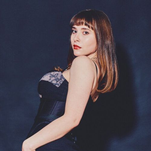 Galeriebild 3 von Claire Paradiso