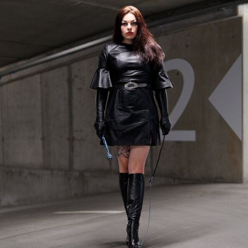 Galeriebild 10 von Eva-Liliel Black