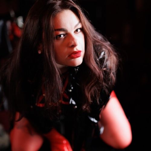 Galeriebild 6 von Eva-Liliel Black