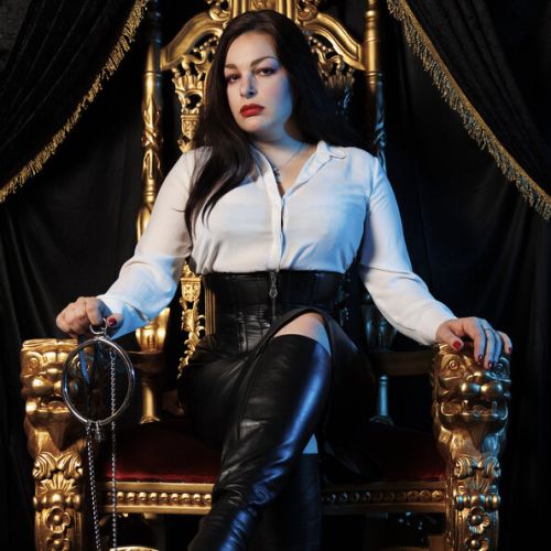 Galeriebild 5 von Eva-Liliel Black