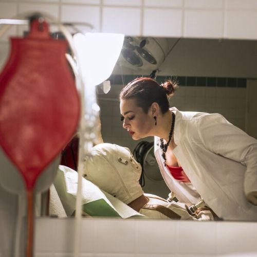 Galeriebild 3 von Eva-Liliel Black