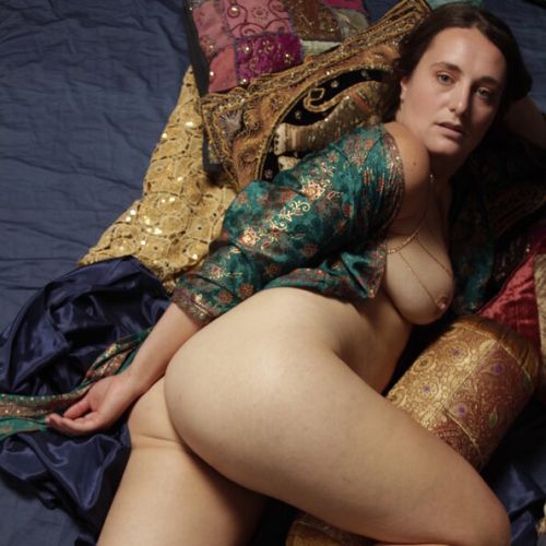 Galeriebild 8 von Zoe Sabot