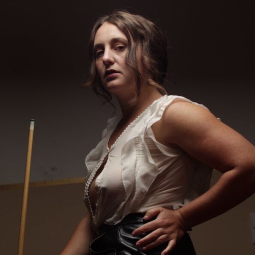 Galeriebild 5 von Zoe Sabot