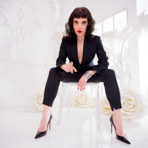 Galeriebild 4 von Lady Vyra