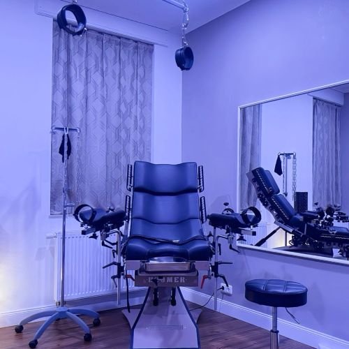 Galeriebild 6 von Villa Infinity Poison