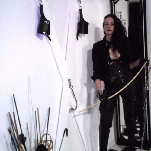 Galeriebild 21 von Domina Lady Isabella