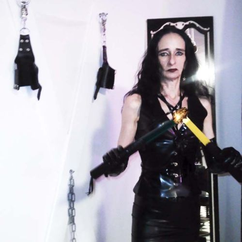 Galeriebild 19 von Domina Lady Isabella