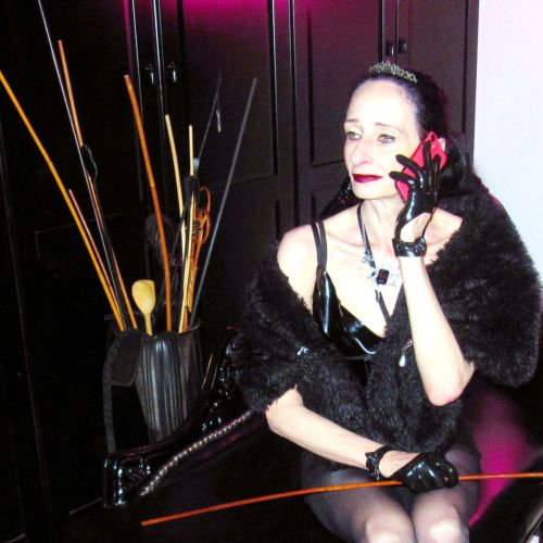 Galeriebild 11 von Domina Lady Isabella