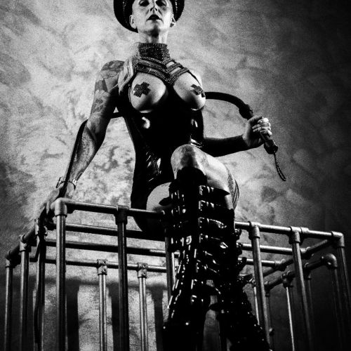 Galeriebild 6 von Natascha Nox