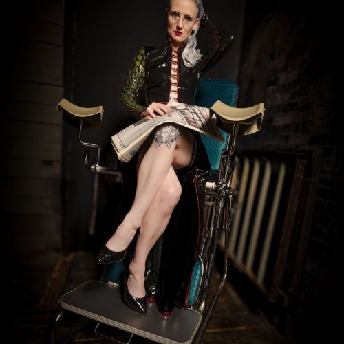 Galeriebild 5 von Natascha Nox