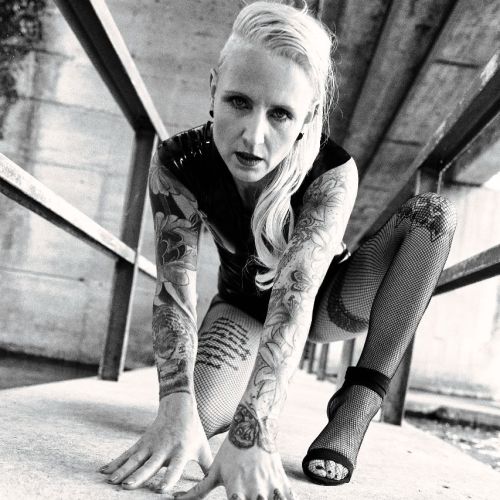 Galeriebild 4 von Natascha Nox