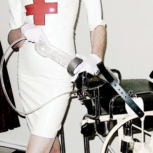 Galeriebild 5 von Domina Lady Isabella