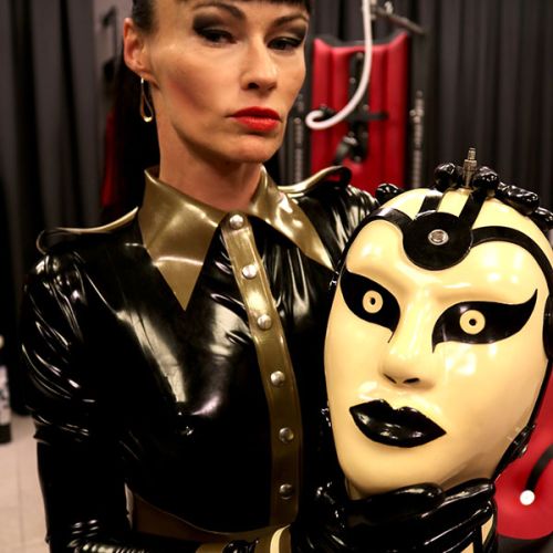 Galeriebild 4 von Lady Cheyenne de Muriel