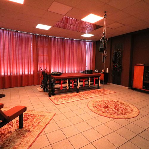 Galeriebild 9 von Studio De Muriel