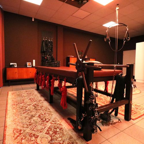 Galeriebild 7 von Studio De Muriel