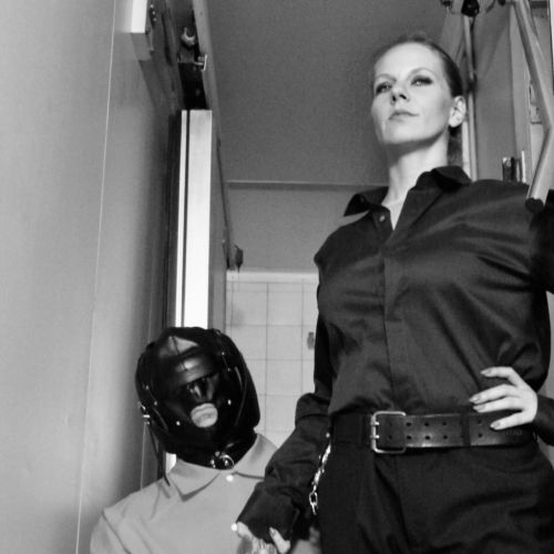 Galeriebild 6 von Mistress Henriette