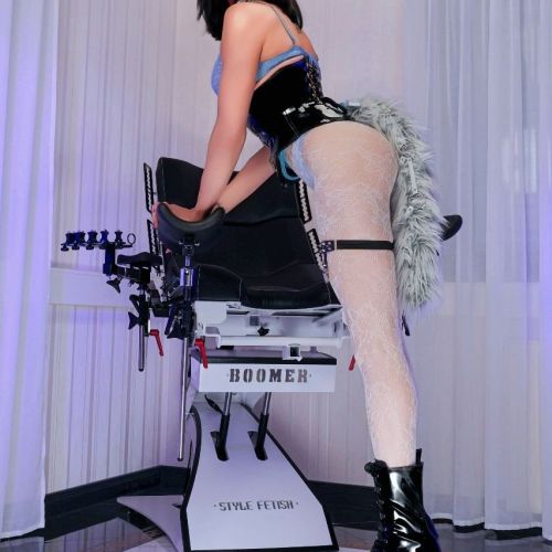 Galeriebild 4 von Switcherin Lady Zarah