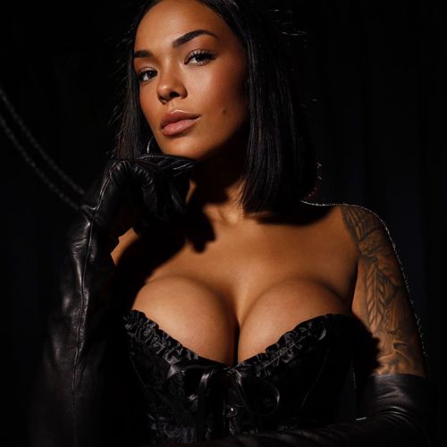 Galeriebild 15 von Lady Amelie South