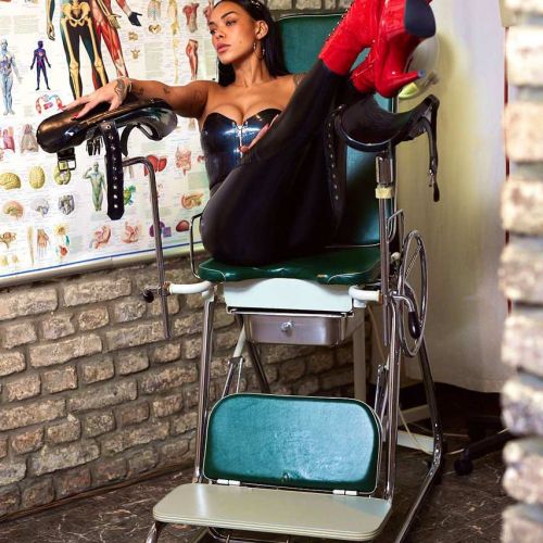 Galeriebild 10 von Lady Amelie South