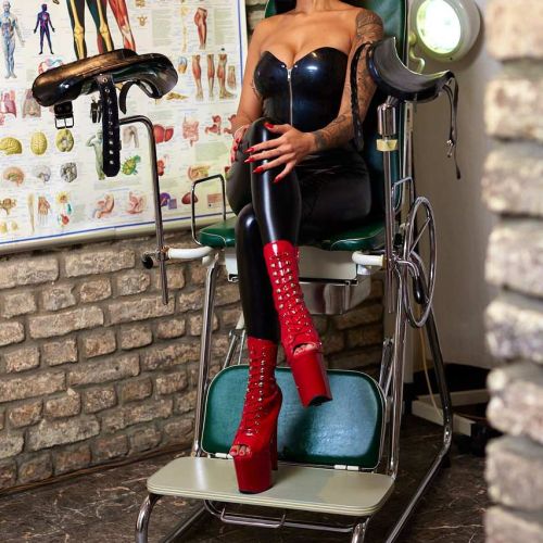 Galeriebild 9 von Lady Amelie South