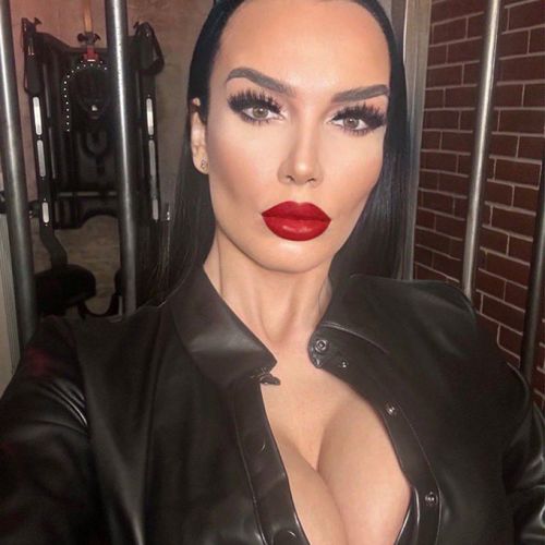 Galeriebild 35 von Goddess Kara