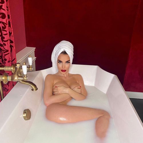 Galeriebild 31 von Goddess Kara