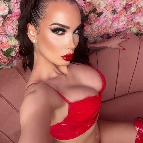 Galeriebild 24 von Goddess Kara