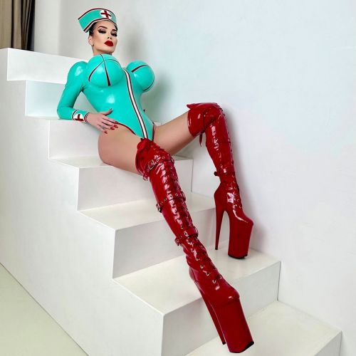 Galeriebild 23 von Goddess Kara