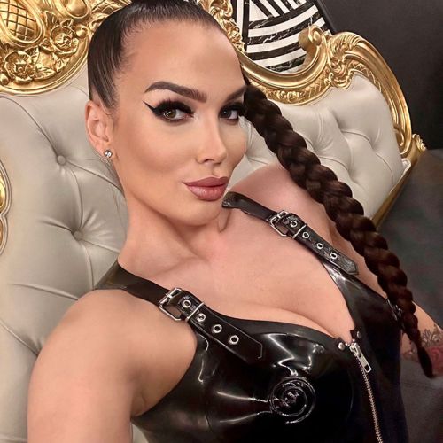 Galeriebild 21 von Goddess Kara