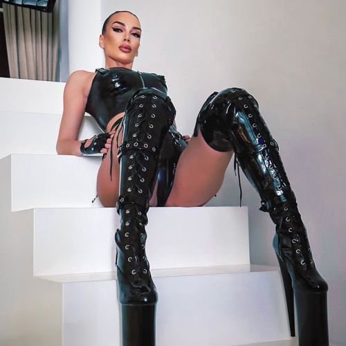Galeriebild 16 von Goddess Kara