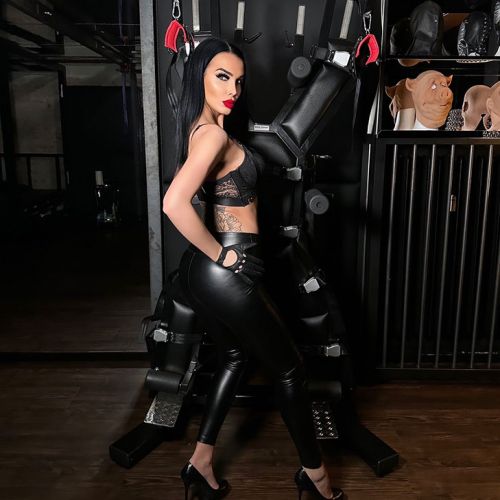 Galeriebild 11 von Goddess Kara