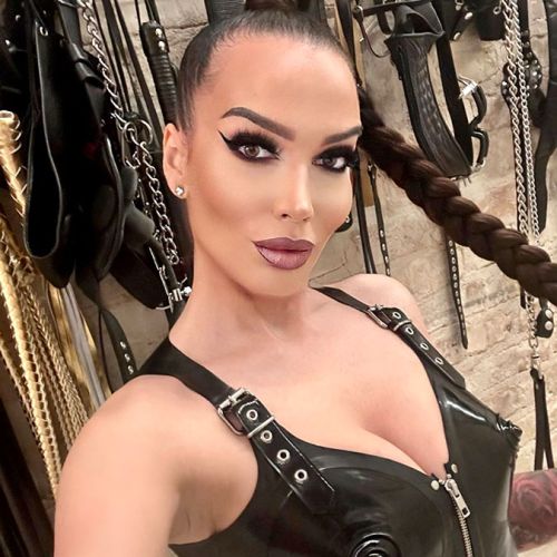 Galeriebild 4 von Goddess Kara